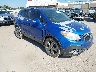 KL4CJBSB4EB****** Salvamento y Destrozados 2014 Buick Encore en Oklahoma City