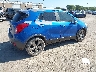 KL4CJBSB4EB****** Salvamento y Destrozados 2014 Buick Encore en Estado de Oklahoma