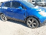 KL4CJBSB4EB****** Salvamento y Reparables 2014 Buick Encore en Estado de Oklahoma