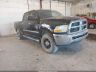 3D7UT2CL4AG****** Salvamento y Destrozados 2010 Dodge Ram 2500 en Flint