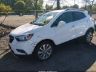 KL4CJASB9HB****** Used and Repairable 2017 Buick Encore in Avenel New Jersey