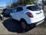KL4CJASB9HB****** Salvage and Repairable 2017 Buick Encore in Avenel New Jersey