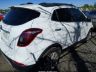KL4CJASB9HB****** Salvage and Wrecked 2017 Buick Encore in New Jersey State
