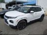 KL79MSSL1PB****** Repairable 2023 Chevrolet Trailblazer in New York State