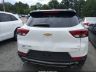 KL79MSSL1PB****** Wrecked 2023 Chevrolet Trailblazer