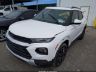 KL79MSSL1PB****** Used and Repairable 2023 Chevrolet Trailblazer in Long Island
