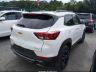 KL79MSSL1PB****** Salvage and Wrecked 2023 Chevrolet Trailblazer in New York State
