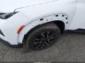 KL79MSSL1PB****** Salvage and Repairable 2023 Chevrolet Trailblazer in New York State
