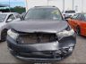 5TDBK3EH5CS****** Wrecked 2012 Toyota Highlander in New York State