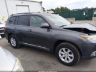 5TDBK3EH5CS****** Used 2012 Toyota Highlander in New York State