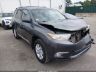 5TDBK3EH5CS****** Salvage and Wrecked 2012 Toyota Highlander in Long Island