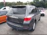 5TDBK3EH5CS****** Salvage and Wrecked 2012 Toyota Highlander in New York State