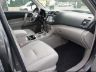 5TDBK3EH5CS****** Used and Repairable 2012 Toyota Highlander in New York State
