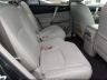 5TDBK3EH5CS****** Wrecked 2012 Toyota Highlander in Long Island