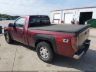 1GCDT14E378****** Usados y Reparables 2007 Chevrolet Colorado en Saint Louis
