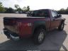 1GCDT14E378****** Salvamento y Reparables 2007 Chevrolet Colorado en Saint Louis