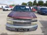 1GCDT14E378****** Usados y Reparables 2007 Chevrolet Colorado en Estado de Illinois