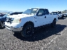 1FTPX14V98F****** Used and Repairable 2008 Ford F-150 in Las Vegas
