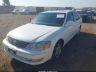 4T1BF28B74U****** Salvamento y Reparables 2004 Toyota Avalon en Estado de California