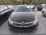 5XXGT4L31LG****** Wrecked 2020 Kia Optima in Texas State