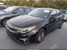 5XXGT4L31LG****** Used and Repairable 2020 Kia Optima in Dallas-Fort Worth