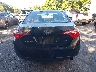 2T1BURHEXGC****** Destrozados 2016 Toyota Corolla
