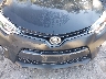 2T1BURHEXGC****** Usados 2016 Toyota Corolla