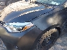 2T1BURHEXGC****** Reparables 2016 Toyota Corolla