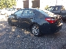 2T1BURHEXGC****** Salvamento y Reparables 2016 Toyota Corolla en Newburgh