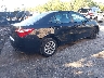 2T1BURHEXGC****** Salvamento y Destrozados 2016 Toyota Corolla en Estado de Nueva York