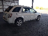 2CNDL63F956****** Salvage and Wrecked 2005 Chevrolet Equinox in Georgia State