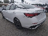 3N1AB8DV7SY****** Salvamento y Reparables 2025 Nissan Sentra en IAA Puyallup
