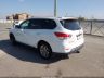 5N1AR2MM7DC****** Salvamento y Reparables 2013 Nissan Pathfinder en Dallas
