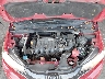 JHMGK5H78HS****** Reparables 2017 Honda Fit en Sacramento West