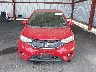 JHMGK5H78HS****** Destrozados 2017 Honda Fit en Estado de California
