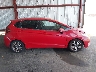 JHMGK5H78HS****** Usados 2017 Honda Fit en Estado de California