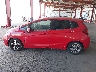JHMGK5H78HS****** Reparables 2017 Honda Fit en Estado de California