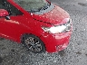 JHMGK5H78HS****** Usados 2017 Honda Fit