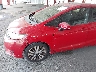 JHMGK5H78HS****** Reparables 2017 Honda Fit