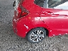 JHMGK5H78HS****** Salvamento y Destrozados 2017 Honda Fit en Sacramento West