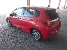 JHMGK5H78HS****** Salvamento y Reparables 2017 Honda Fit en Sacramento West