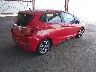 JHMGK5H78HS****** Salvamento y Destrozados 2017 Honda Fit en Estado de California