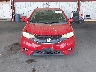 JHMGK5H78HS****** Salvamento y Reparables 2017 Honda Fit en Estado de California