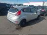 3FADP4TJ7GM****** Salvage and Wrecked 2016 Ford Fiesta in Utah State