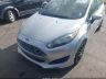 3FADP4TJ7GM****** Salvage and Repairable 2016 Ford Fiesta in Utah State