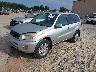 JTEGH20V726****** Used and Repairable 2002 Toyota RAV4 in Concord