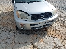JTEGH20V726****** Salvage and Repairable 2002 Toyota RAV4 in North Carolina State