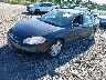 2G1WV58N981****** Used and Repairable 2008 Chevrolet Impala in Long Island
