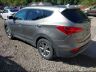 5XYZUDLA6EG****** Salvamento y Reparables 2014 Hyundai Santa Fe en Pittsburgh North