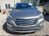 5XYZUDLA6EG****** Destrozados 2014 Hyundai Santa Fe en Estado de Pennsylvania